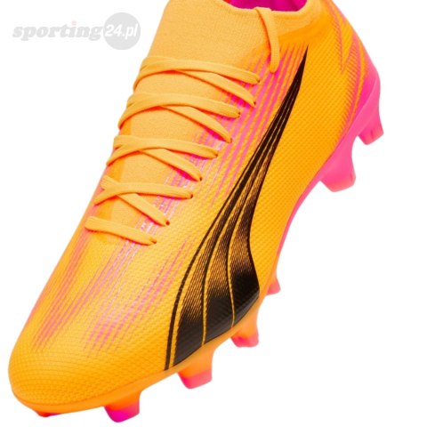 Buty piłkarskie Puma Ultra Match FG/AG 107754 03 Puma Buty piłkarskie Puma Ultra Match FG/AG 107754 03 Puma