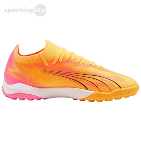 Buty piłkarskie Puma Ultra Match TT 107757 03 Puma Buty piłkarskie Puma Ultra Match TT 107757 03 Puma