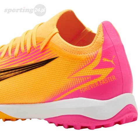 Buty piłkarskie Puma Ultra Match TT 107757 03 Puma Buty piłkarskie Puma Ultra Match TT 107757 03 Puma