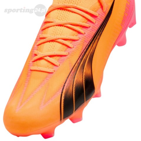 Buty piłkarskie Puma Ultra Ultimate FG/AG 107744 03 Puma Buty piłkarskie Puma Ultra Ultimate FG/AG 107744 03 Puma