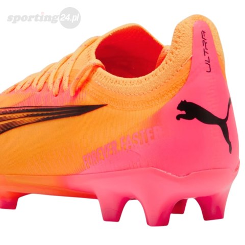 Buty piłkarskie Puma Ultra Ultimate FG/AG 107744 03 Puma Buty piłkarskie Puma Ultra Ultimate FG/AG 107744 03 Puma