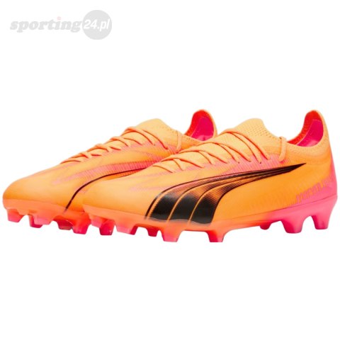 Buty piłkarskie Puma Ultra Ultimate FG/AG 107744 03 Puma Buty piłkarskie Puma Ultra Ultimate FG/AG 107744 03 Puma