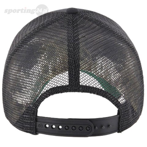 Czapka z daszkiem '47 New York Yankees Branson czarna B-BRANS17CTP-BKB 47 Brand Czapka z daszkiem '47 New York Yankees Branson czarna B-BRANS17CTP-BKB 47 Brand