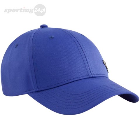 Czapka z daszkiem Puma Metal Cat niebieska 21269 75 Puma Czapka z daszkiem Puma Metal Cat niebieska 21269 75 Puma