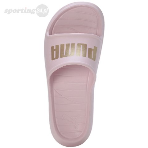 Klapki Puma Divecat v2 różowe 374823 21 Puma Klapki Puma Divecat v2 różowe 374823 21 Puma