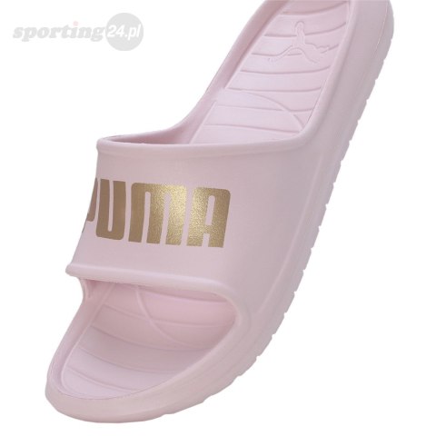 Klapki Puma Divecat v2 różowe 374823 21 Puma Klapki Puma Divecat v2 różowe 374823 21 Puma