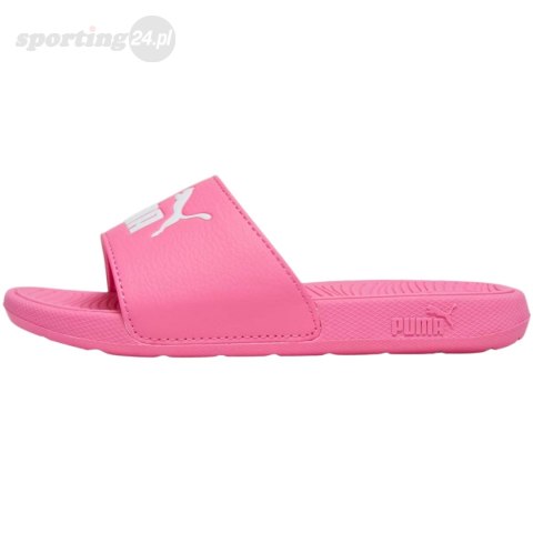 Klapki dla dzieci Puma Cool Cat 2.0 Jr różowe 390881 08 Puma Klapki dla dzieci Puma Cool Cat 2.0 Jr różowe 390881 08 Puma