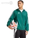 Kurtka męska adidas Tiro 24 zielona IM8810 Adidas teamwear