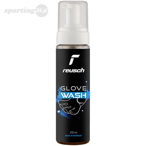 Pianka do czyszczenia rękawic bramkarskich Reusch Glove Wash 5462800 0 Reusch Pianka do czyszczenia rękawic bramkarskich Reusch Glove Wash 5462800 0 Reusch