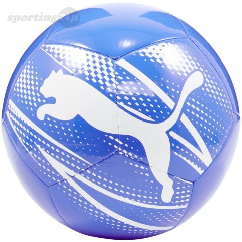Piłka nożna Puma Attacanto niebieska 84073 13 Puma Piłka nożna Puma Attacanto niebieska 84073 13 Puma