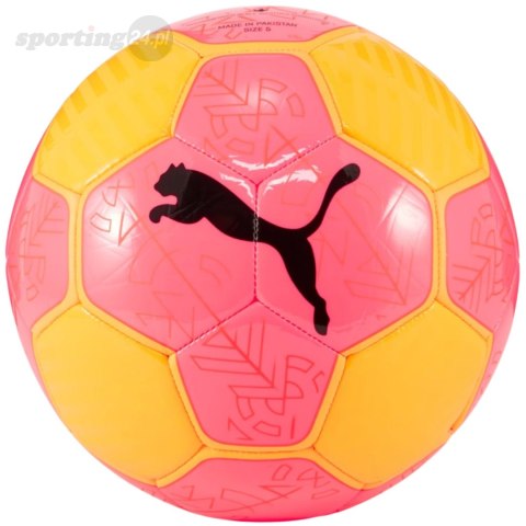 Piłka nożna Puma Prestige pomarańczowa 83992 11 Puma Piłka nożna Puma Prestige pomarańczowa 83992 11 Puma