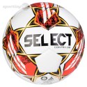 Piłka nożna Select Contra DB FIFA Basic v23 biało-czerwona 18323 Select Piłka nożna Select Contra DB FIFA Basic v23 biało-czerwona 18323 Select