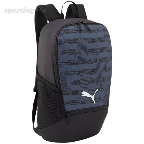 Plecak Puma Individual Rise czarny 90576 01 Puma Plecak Puma Individual Rise czarny 90576 01 Puma