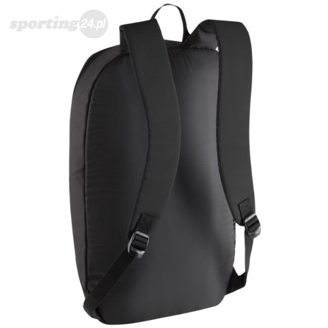 Plecak Puma Individual Rise czarny 90576 01 Puma Plecak Puma Individual Rise czarny 90576 01 Puma