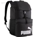 Plecak Puma Phase Hooded czarny 90801 01 Puma Plecak Puma Phase Hooded czarny 90801 01 Puma