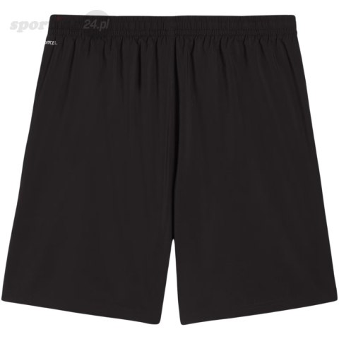 Spodenki męskie Puma Train Fav Blaste 7" czarne 525958 01 Puma Spodenki męskie Puma Train Fav Blaste 7" czarne 525958 01 Puma
