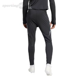 Spodnie męskie adidas Tiro 24 Competition Training czarne IP1878 Adidas teamwear