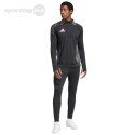 Spodnie męskie adidas Tiro 24 Competition Training czarne IP1878 Adidas teamwear Spodnie męskie adidas Tiro 24 Competition Training czarne IP1878 Adidas teamwear