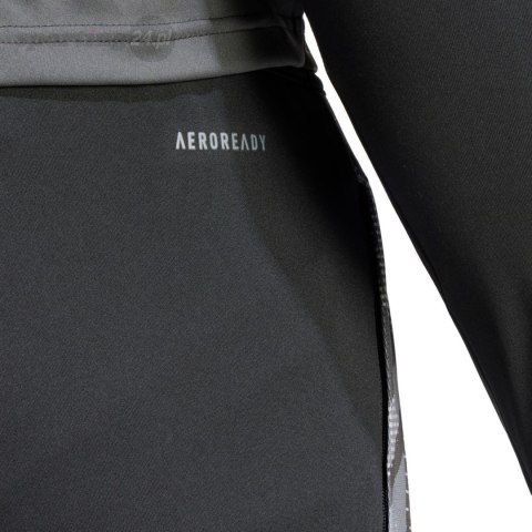 Spodnie męskie adidas Tiro 24 Competition Training czarne IP1878 Adidas teamwear Spodnie męskie adidas Tiro 24 Competition Training czarne IP1878 Adidas teamwear