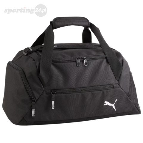 Torba Puma Team Goal S czarna 90232 01 Puma Torba Puma Team Goal S czarna 90232 01 Puma