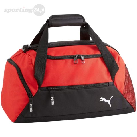 Torba Puma Team Goal S czerwono-czarna 90232 03 Puma Torba Puma Team Goal S czerwono-czarna 90232 03 Puma