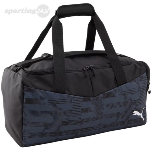 Torba Puma individualRISE Small czarna 90577 01 Puma Torba Puma individualRISE Small czarna 90577 01 Puma