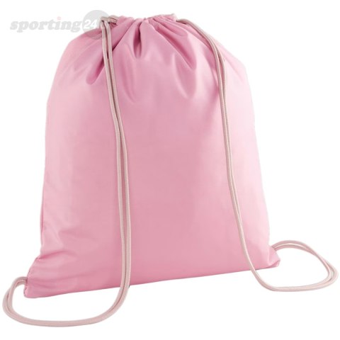 Worek na buty Puma Phase Small Gym Sack różowy 90190 05 Puma Worek na buty Puma Phase Small Gym Sack różowy 90190 05 Puma