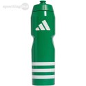 Bidon adidas Tiro 750 ml zielony IW8153 Adidas teamwear