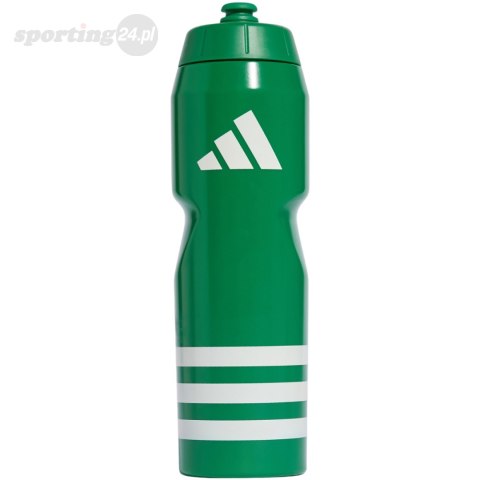 Bidon adidas Tiro 750 ml zielony IW8153 Adidas teamwear