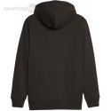 Bluza męska Puma Better Essentials Hoodie FL czarna 676814 01 Puma Bluza męska Puma Better Essentials Hoodie FL czarna 676814 01 Puma