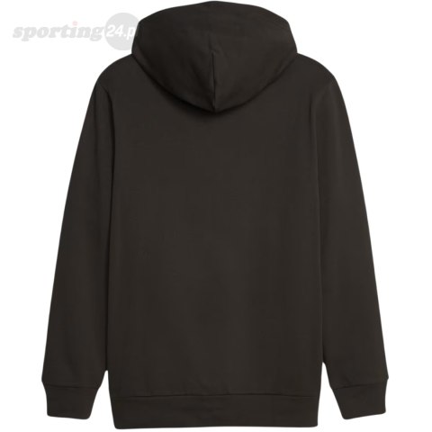 Bluza męska Puma Better Essentials Hoodie FL czarna 676814 01 Puma Bluza męska Puma Better Essentials Hoodie FL czarna 676814 01 Puma