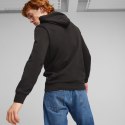 Bluza męska Puma Better Essentials Hoodie FL czarna 676814 01 Puma Bluza męska Puma Better Essentials Hoodie FL czarna 676814 01 Puma