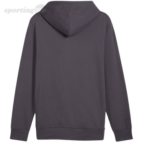 Bluza męska Puma Better Essentials Hoodie FL grafitowa 676814 69 Puma Bluza męska Puma Better Essentials Hoodie FL grafitowa 676814 69 Puma