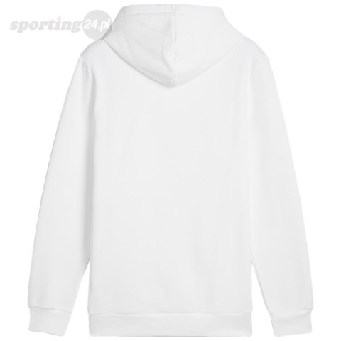 Bluza męska Puma Ess+ Logo LAB Gradient Hoodie FL biała 681775 02 Puma Bluza męska Puma Ess+ Logo LAB Gradient Hoodie FL biała 681775 02 Puma
