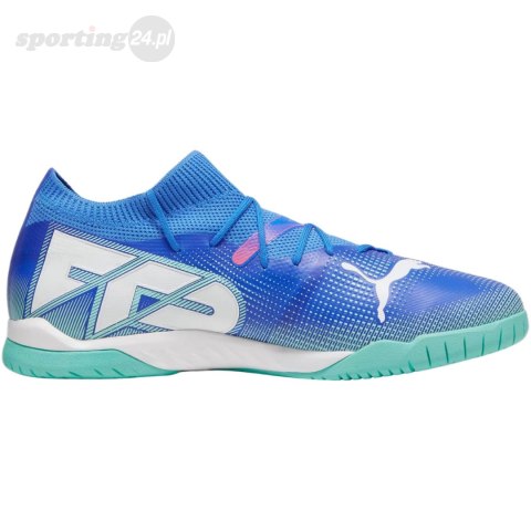 Buty piłkarskie Puma Future 7 Match IT 107936 01 Puma Buty piłkarskie Puma Future 7 Match IT 107936 01 Puma