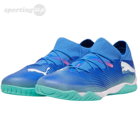 Buty piłkarskie Puma Future 7 Match IT 107936 01 Puma Buty piłkarskie Puma Future 7 Match IT 107936 01 Puma