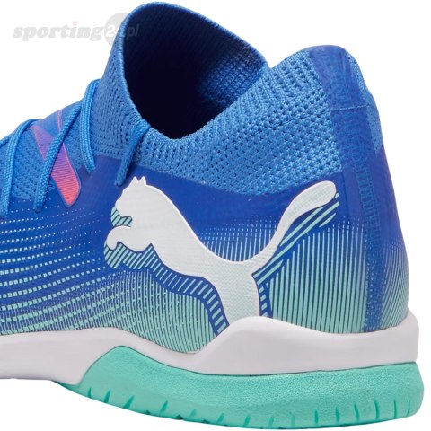 Buty piłkarskie Puma Future 7 Match IT 107936 01 Puma Buty piłkarskie Puma Future 7 Match IT 107936 01 Puma