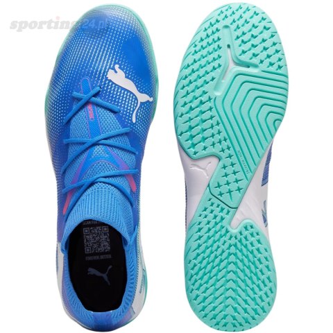 Buty piłkarskie Puma Future 7 Match IT 107936 01 Puma Buty piłkarskie Puma Future 7 Match IT 107936 01 Puma