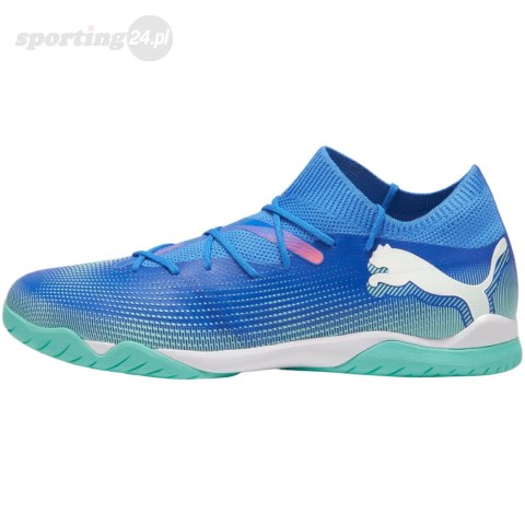 Buty piłkarskie Puma Future 7 Match IT 107936 01 Puma Buty piłkarskie Puma Future 7 Match IT 107936 01 Puma