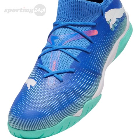 Buty piłkarskie Puma Future 7 Match IT 107936 01 Puma Buty piłkarskie Puma Future 7 Match IT 107936 01 Puma