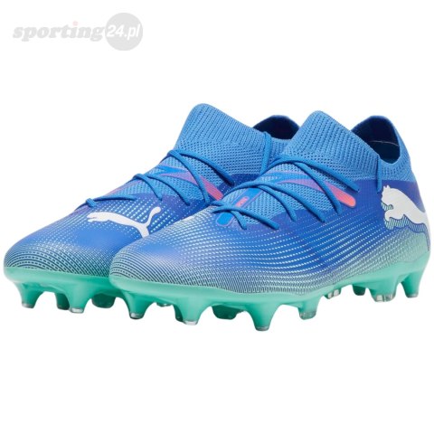 Buty piłkarskie Puma Future 7 Match MxSG 107933 01 Puma Buty piłkarskie Puma Future 7 Match MxSG 107933 01 Puma