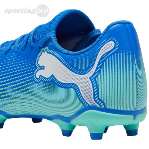 Buty piłkarskie Puma Future 7 Play FG/AG 107939 01 Puma Buty piłkarskie Puma Future 7 Play FG/AG 107939 01 Puma