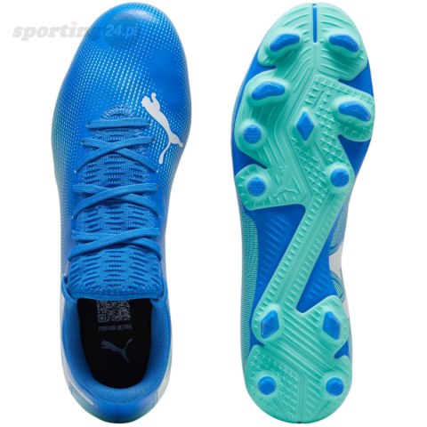 Buty piłkarskie Puma Future 7 Play FG/AG 107939 01 Puma Buty piłkarskie Puma Future 7 Play FG/AG 107939 01 Puma