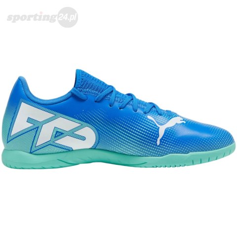 Buty piłkarskie Puma Future 7 Play IT 107942 01 Puma Buty piłkarskie Puma Future 7 Play IT 107942 01 Puma