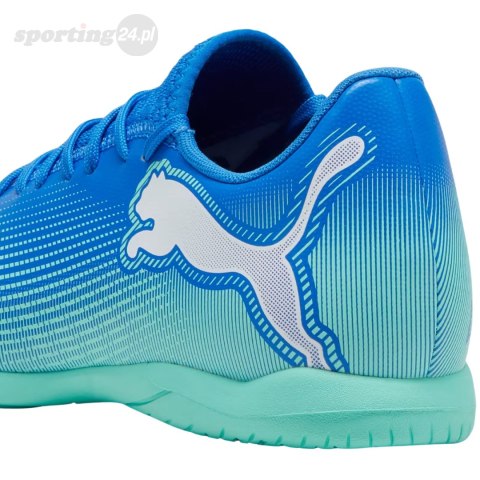 Buty piłkarskie Puma Future 7 Play IT 107942 01 Puma Buty piłkarskie Puma Future 7 Play IT 107942 01 Puma