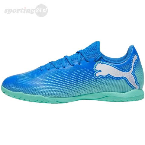 Buty piłkarskie Puma Future 7 Play IT 107942 01 Puma Buty piłkarskie Puma Future 7 Play IT 107942 01 Puma