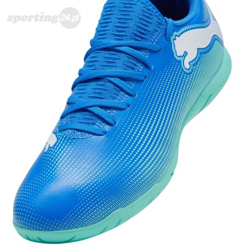Buty piłkarskie Puma Future 7 Play IT 107942 01 Puma Buty piłkarskie Puma Future 7 Play IT 107942 01 Puma