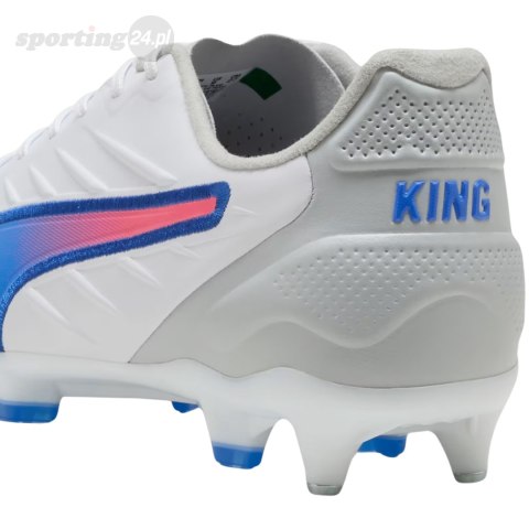 Buty piłkarskie Puma King Pro MxSG 107870 02 Puma Buty piłkarskie Puma King Pro MxSG 107870 02 Puma
