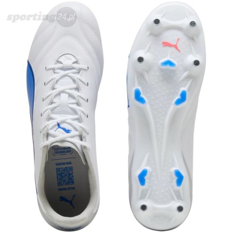 Buty piłkarskie Puma King Pro MxSG 107870 02 Puma Buty piłkarskie Puma King Pro MxSG 107870 02 Puma