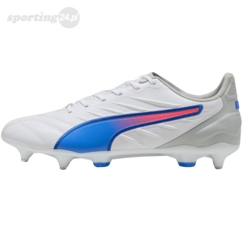 Buty piłkarskie Puma King Pro MxSG 107870 02 Puma Buty piłkarskie Puma King Pro MxSG 107870 02 Puma